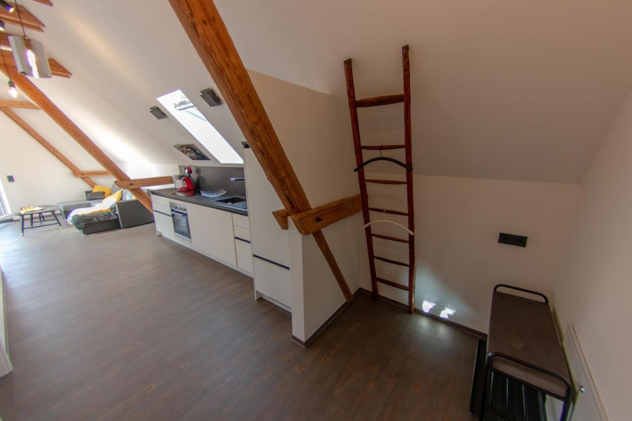 Ferienwohnung Hof 63 Geisfeld  Exterior foto