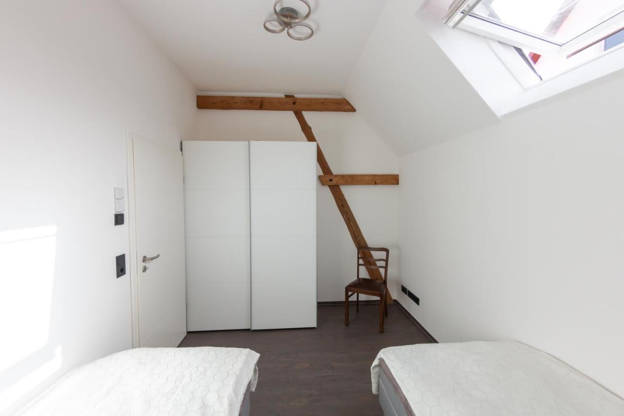 Ferienwohnung Hof 63 Geisfeld  Exterior foto