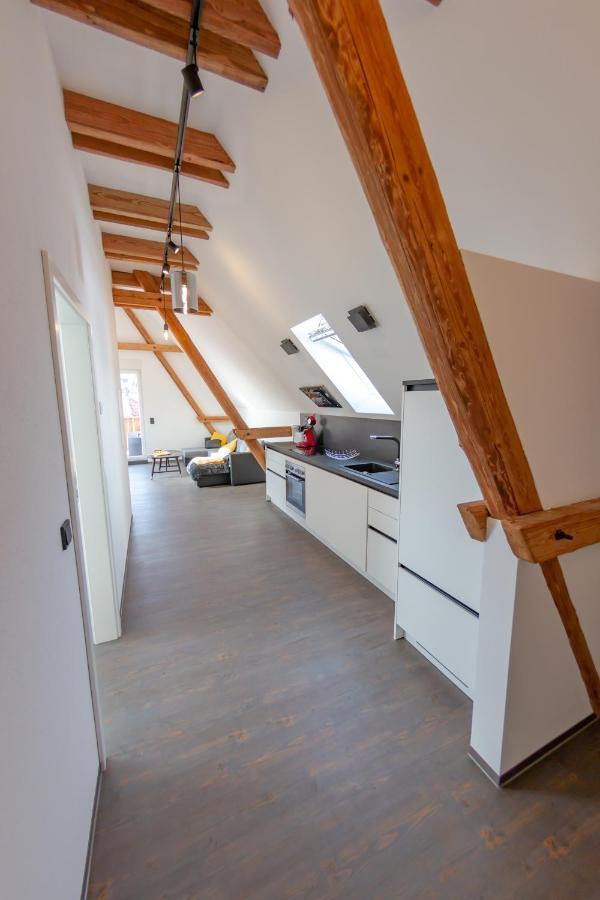 Ferienwohnung Hof 63 Geisfeld  Exterior foto