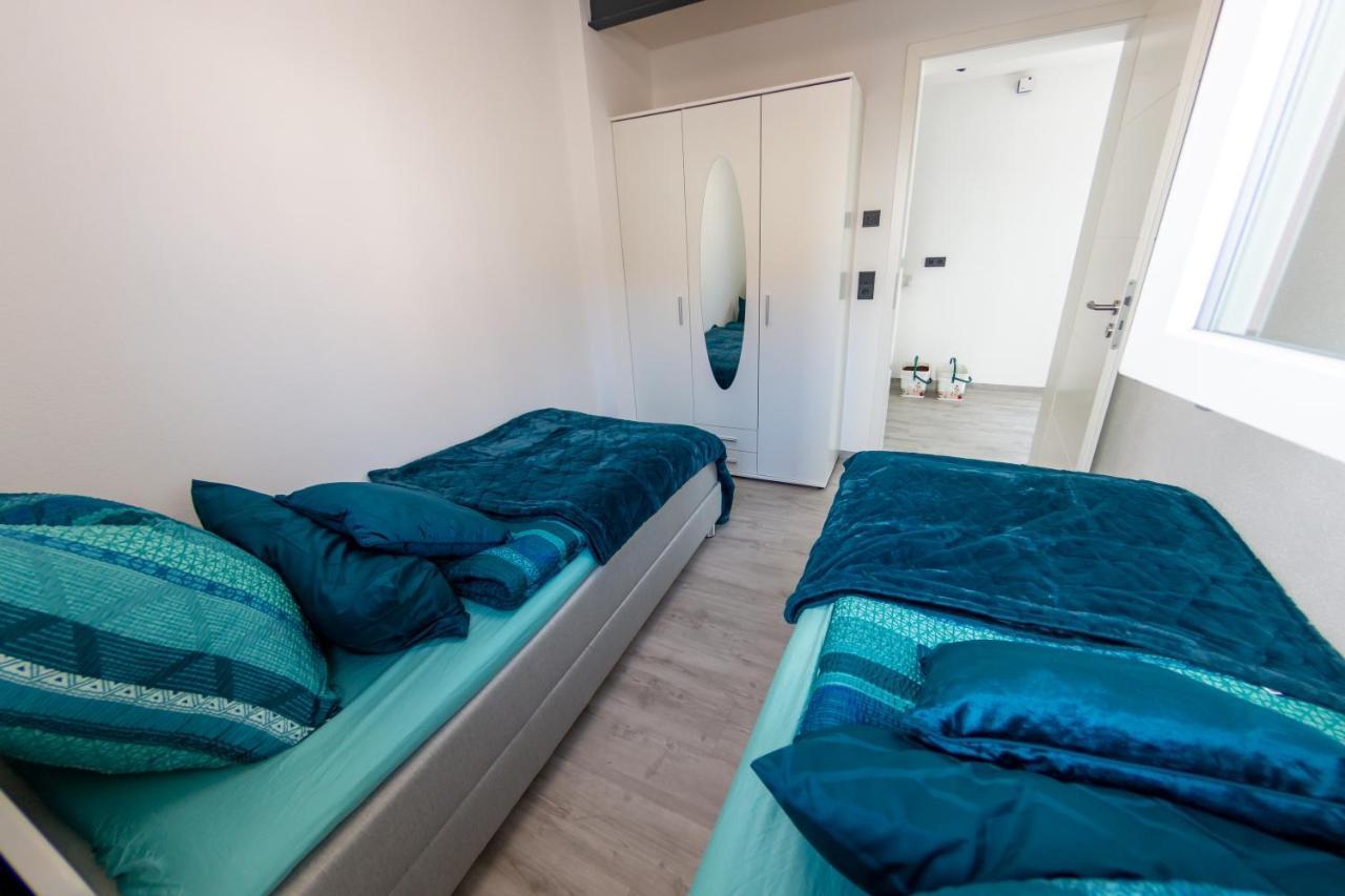 Ferienwohnung Hof 63 Geisfeld  Exterior foto