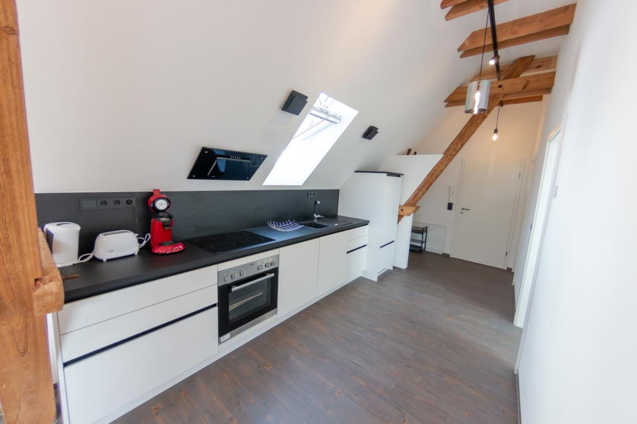 Ferienwohnung Hof 63 Geisfeld  Exterior foto
