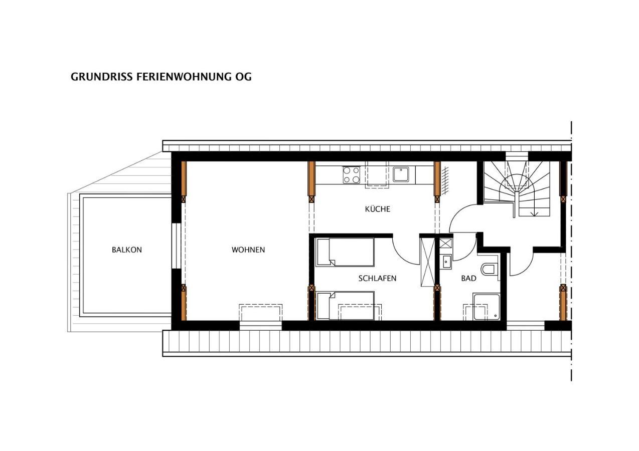 Ferienwohnung Hof 63 Geisfeld  Exterior foto